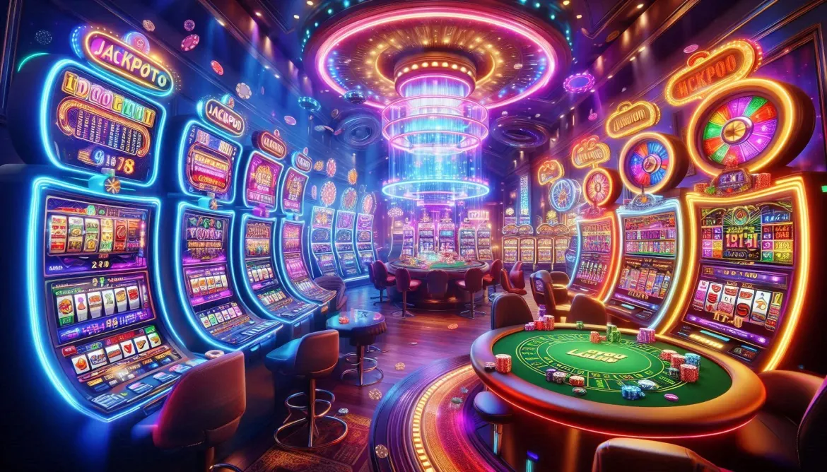 Run4Win Casino